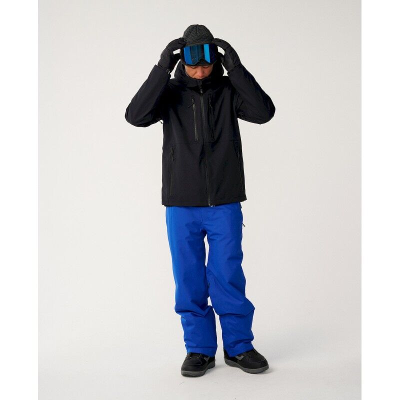 Rip Curl S-Series 20K 20K Shell Jk - Skijakke - Herrer | Hardloop