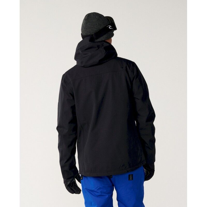 Rip Curl S-Series 20K 20K Shell Jk - Skijakke - Herrer | Hardloop