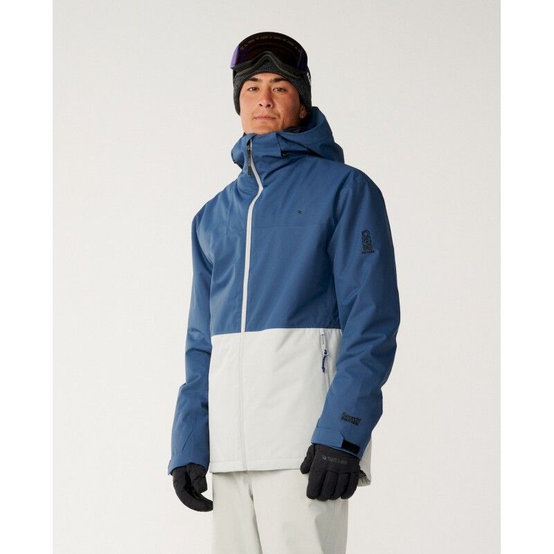S-Series Notch 10K/10K Jkt - Ski jacket - Men's