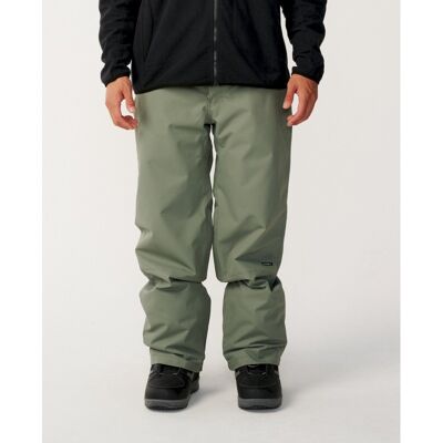 S-Series Base 10K/10K Pant - Skibroek - Heren