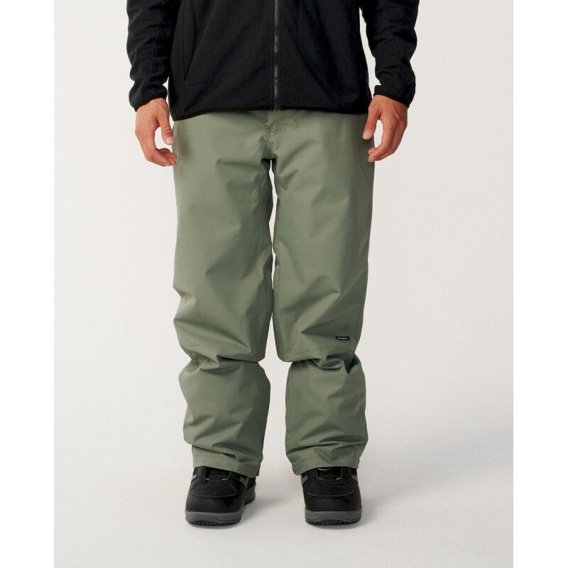 S-Series Base 10K/10K Pant - Skidbyxa - Herr