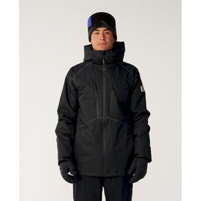 S-Series Pinnacle 10K/10K Jkt - Laskettelutakki - Miehet