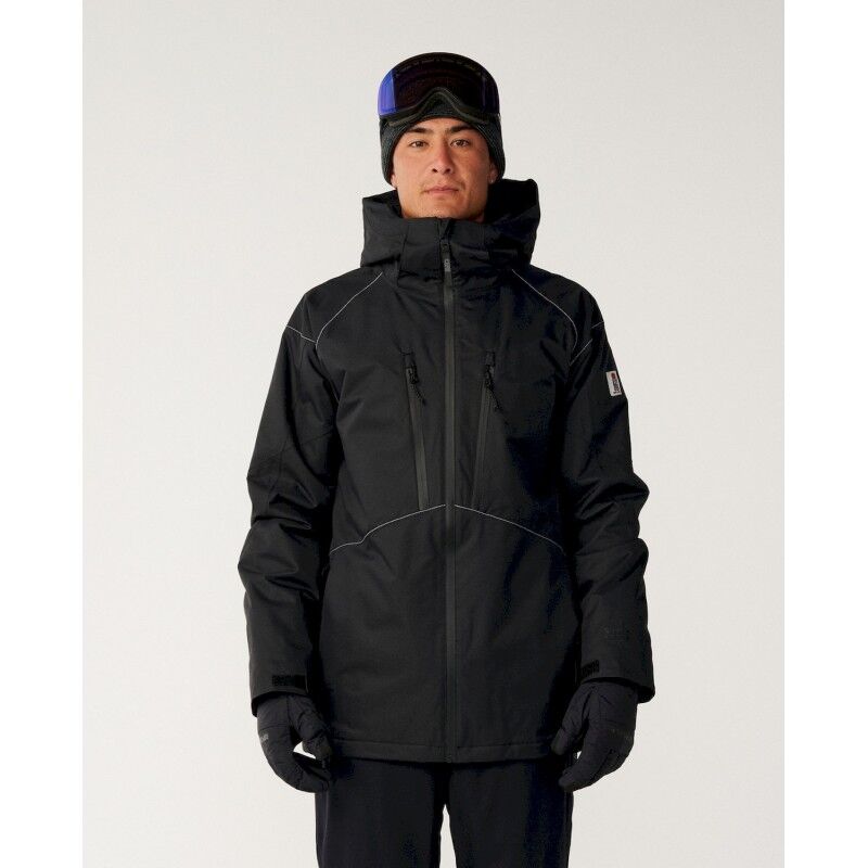 S-Series Pinnacle 10K/10K Jkt - Skijacke - Herren