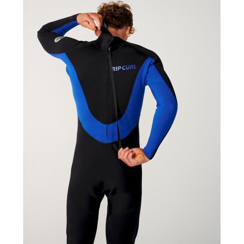 Rip Curl Trad Bz 43 - Combinaison de surf homme | Hardloop