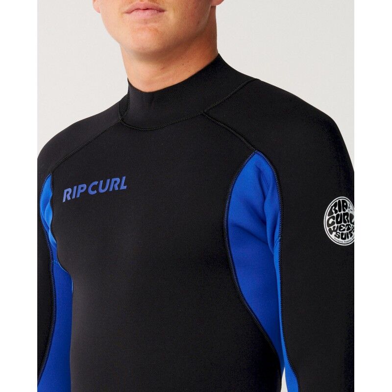 Rip Curl Trad Bz 43 - Combinaison de surf homme | Hardloop
