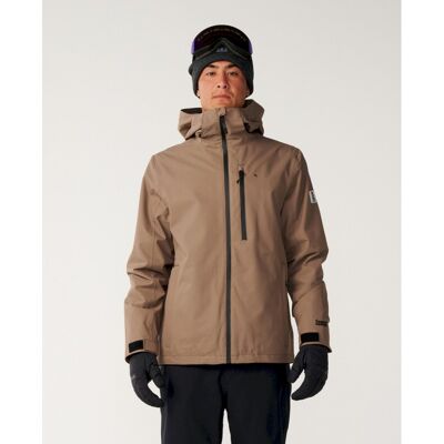 S-Series 10K10K Shell Jkt - Skijacke - Herren