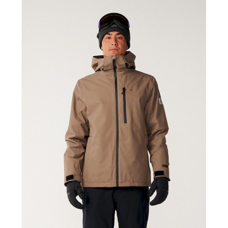 S-Series 10K10K Shell Jkt - Veste ski homme