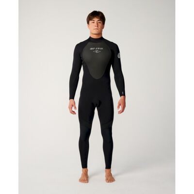 Omega Bz 32 - Surf Wetsuit - Men's