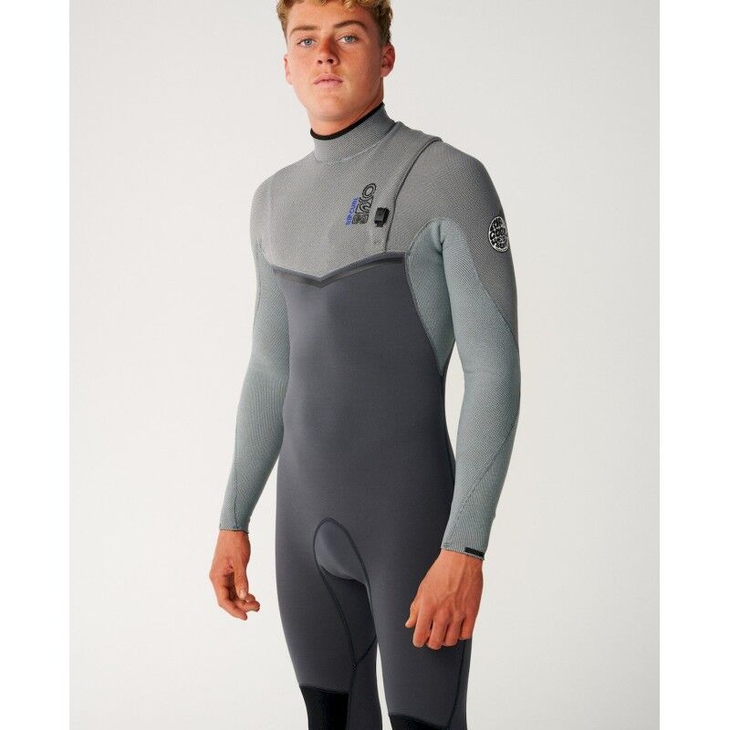 Rip Curl E-Bomb Zf 4/3 - Combinaison de surf homme | Hardloop
