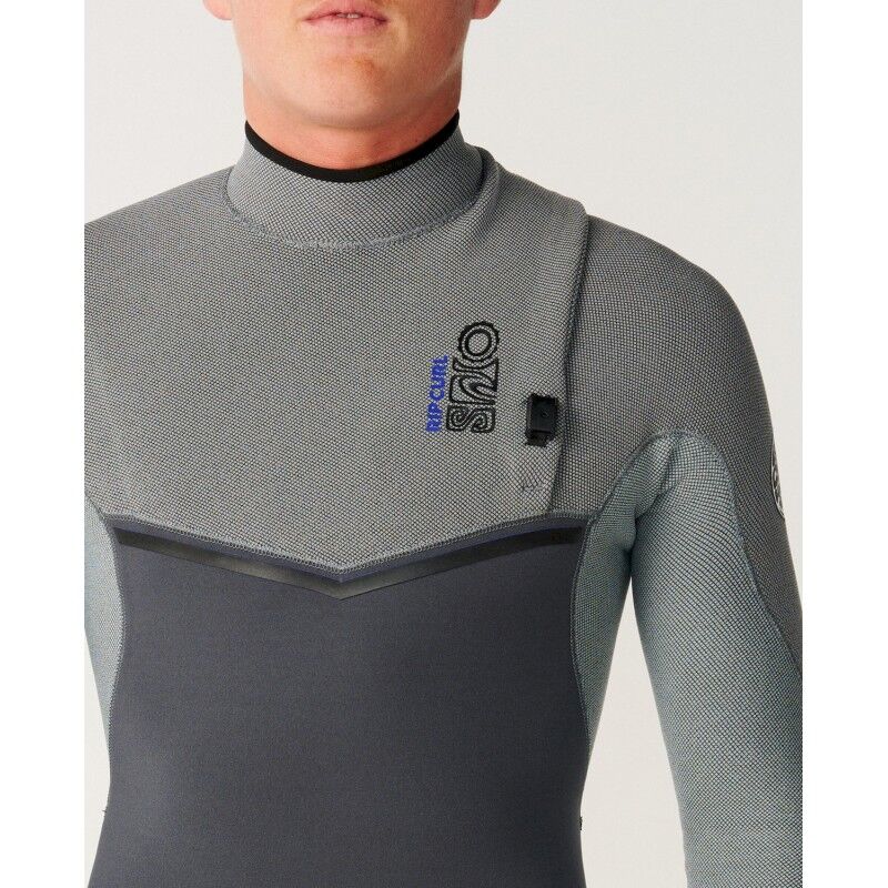 Rip Curl E-Bomb Zf 4/3 - Surf Wetsuit - Men's | Hardloop