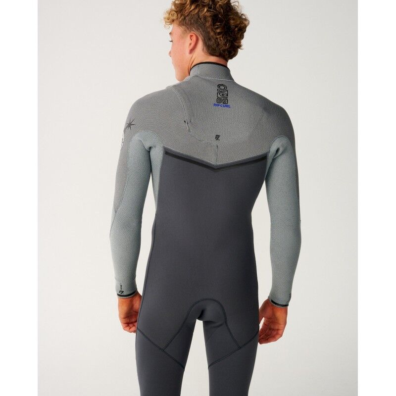 Rip Curl E-Bomb Zf 4/3 - Combinaison de surf homme | Hardloop