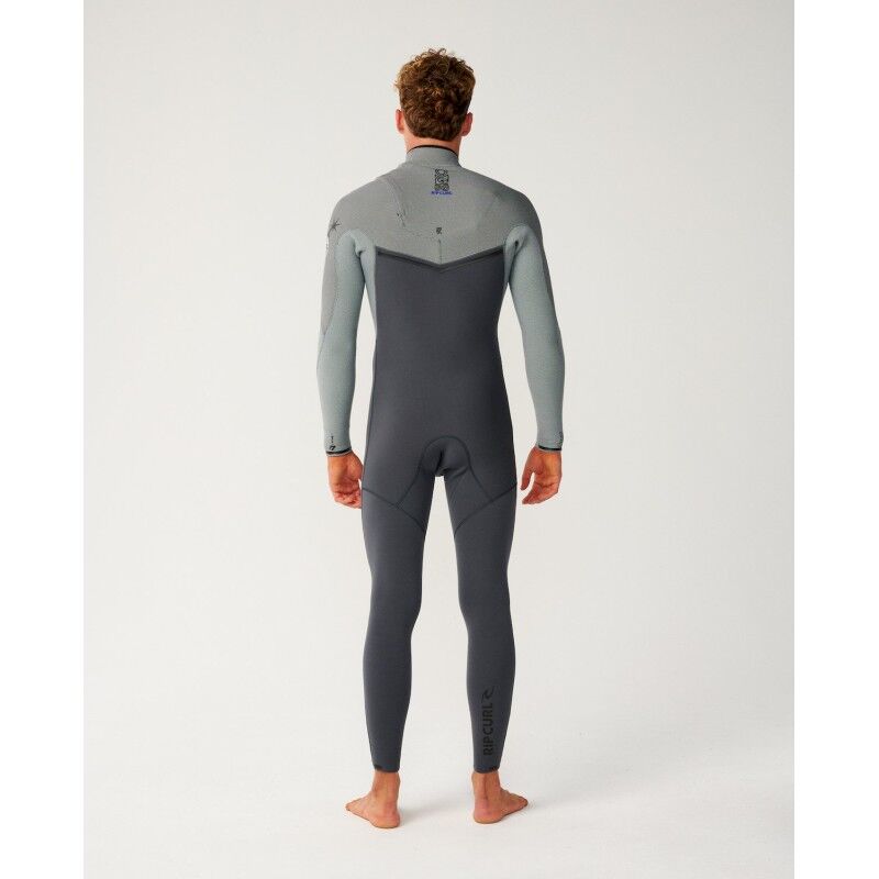 Rip Curl E-Bomb Zf 4/3 - Combinaison de surf homme | Hardloop