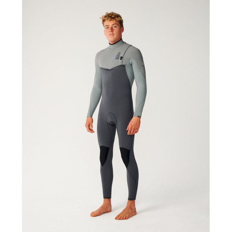 Rip Curl E-Bomb Zf 4/3 - Combinaison de surf homme | Hardloop