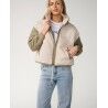 Rip Curl Venture Sherpa Jacket - Takki - Naiset | Hardloop