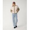 Rip Curl Venture Sherpa Jacket - Kurtka damska | Hardloop