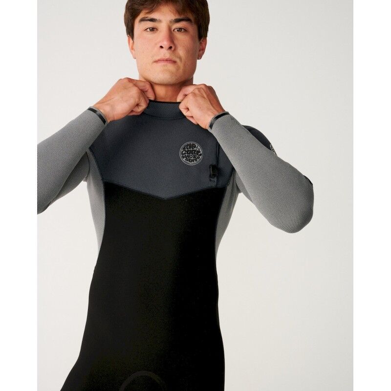 Rip Curl Flashbomb Pro Zf 3/2 - Surf wetsuit  - Heren | Hardloop
