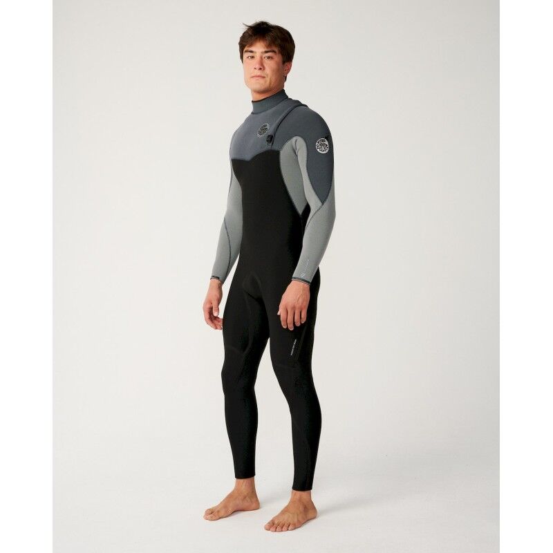 Rip Curl Flashbomb Pro Zf 3/2 - Combinaison de surf homme | Hardloop