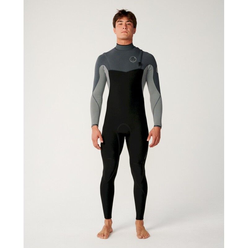 Flashbomb Pro Zf 3/2 - Combinaison de surf homme