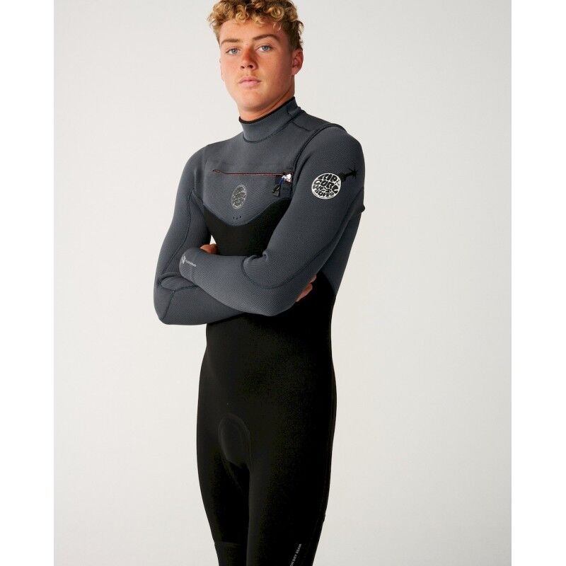 Rip Curl Flashbomb Cz 3/2 - Surf Wetsuit - Men's | Hardloop