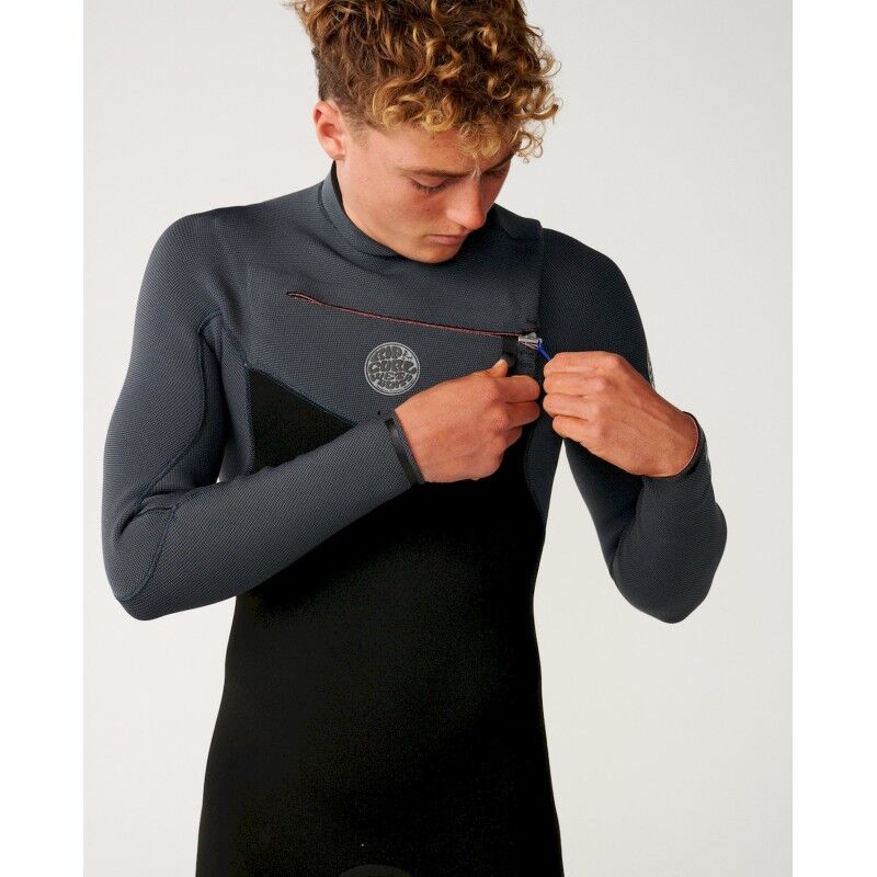 Rip Curl Flashbomb Cz 3/2 - Surf Wetsuit - Men's | Hardloop