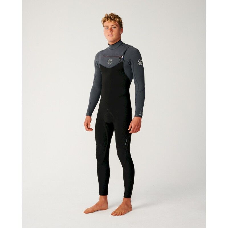 Rip Curl Flashbomb Cz 3/2 - Surf Wetsuit - Men's | Hardloop