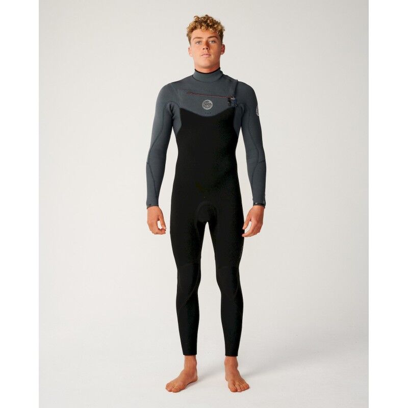 Flashbomb Cz 5/3 - Surf Wetsuit - Men's