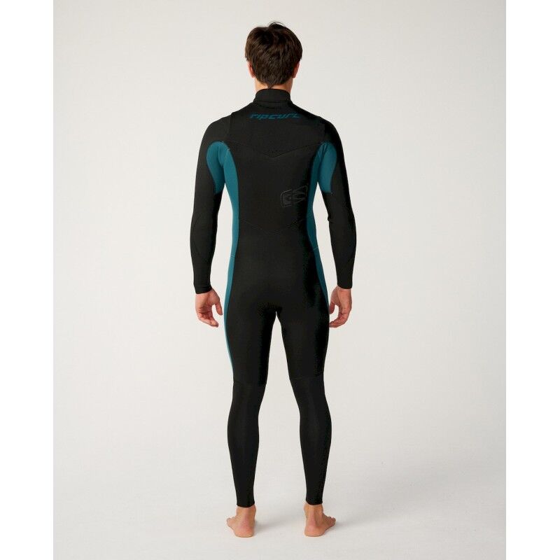 Rip Curl Dawn Patrol Cz 4/3 - Surf Wetsuit - Men's | Hardloop