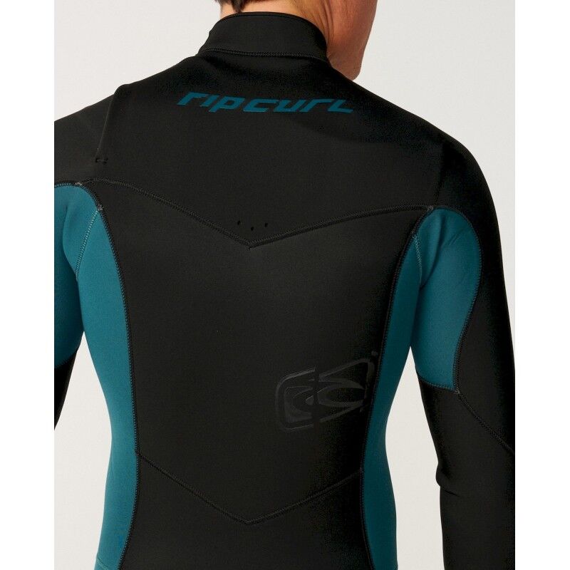 Rip Curl Dawn Patrol Cz 4/3 - Surf Wetsuit - Men's | Hardloop