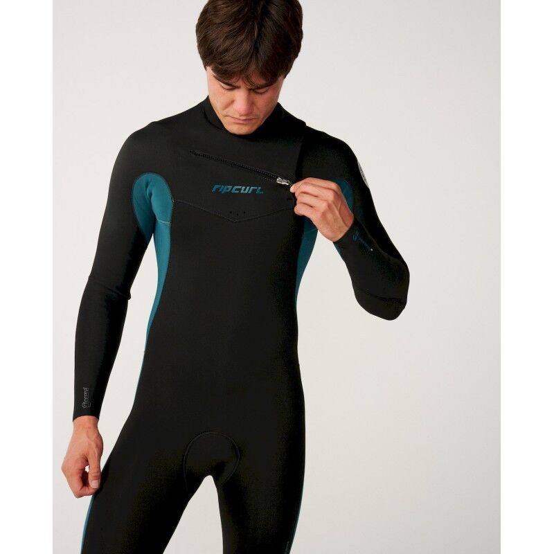 Rip Curl Dawn Patrol Cz 4/3 - Surf Wetsuit - Men's | Hardloop