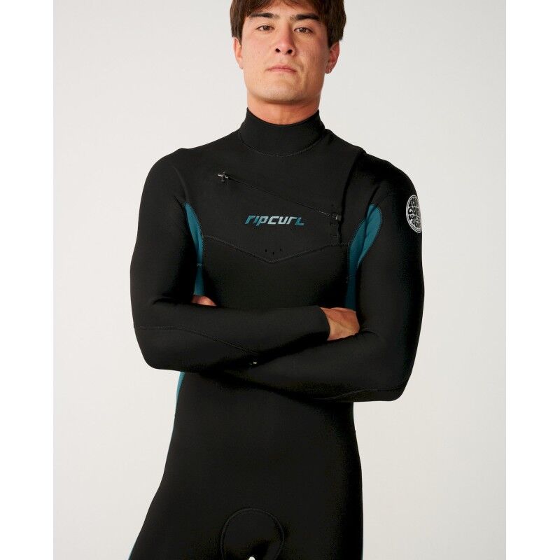 Rip Curl Dawn Patrol Cz 4/3 - Surf Wetsuit - Men's | Hardloop