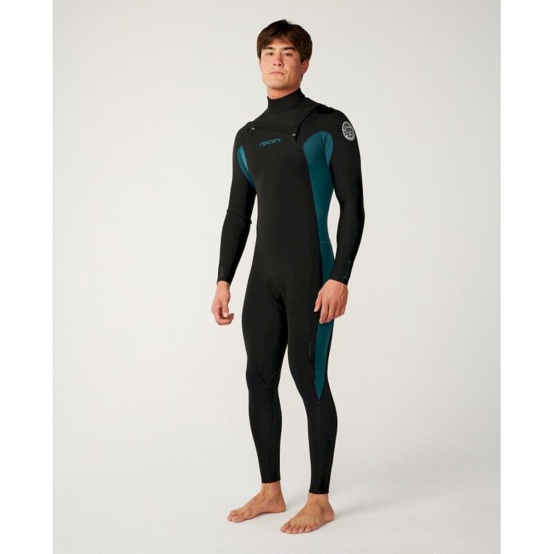 Rip Curl Dawn Patrol Cz 4/3 - Surf Wetsuit - Men's | Hardloop