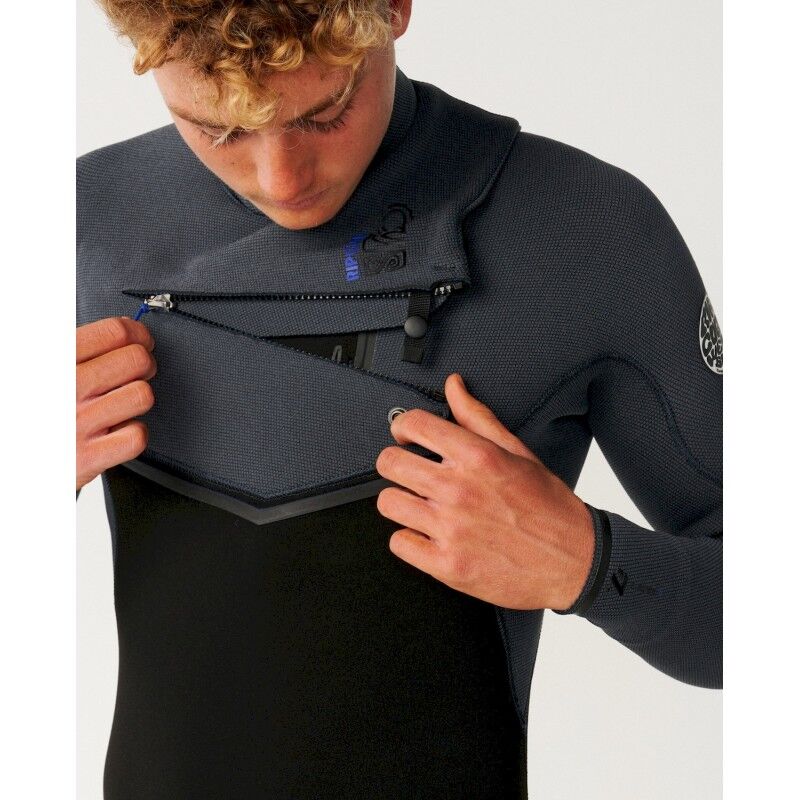 Rip Curl E-Bomb Cz 4/3 - Surf Wetsuit - Men's | Hardloop
