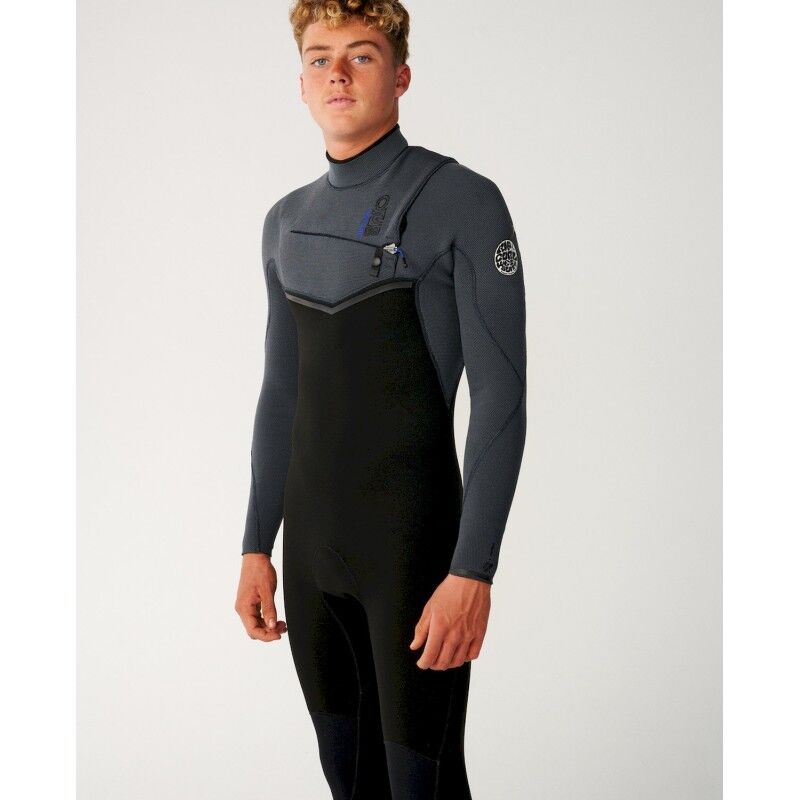 Rip Curl E-Bomb Cz 4/3 - Surf Wetsuit - Men's | Hardloop