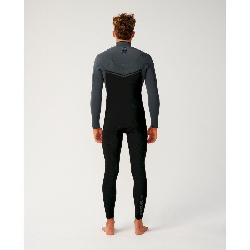 Rip Curl E-Bomb Cz 4/3 - Surf Wetsuit - Men's | Hardloop