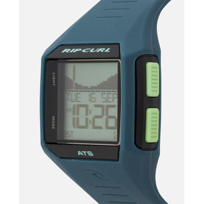 Rip Curl Rifles Midsize Tide - Orologio da surf | Hardloop