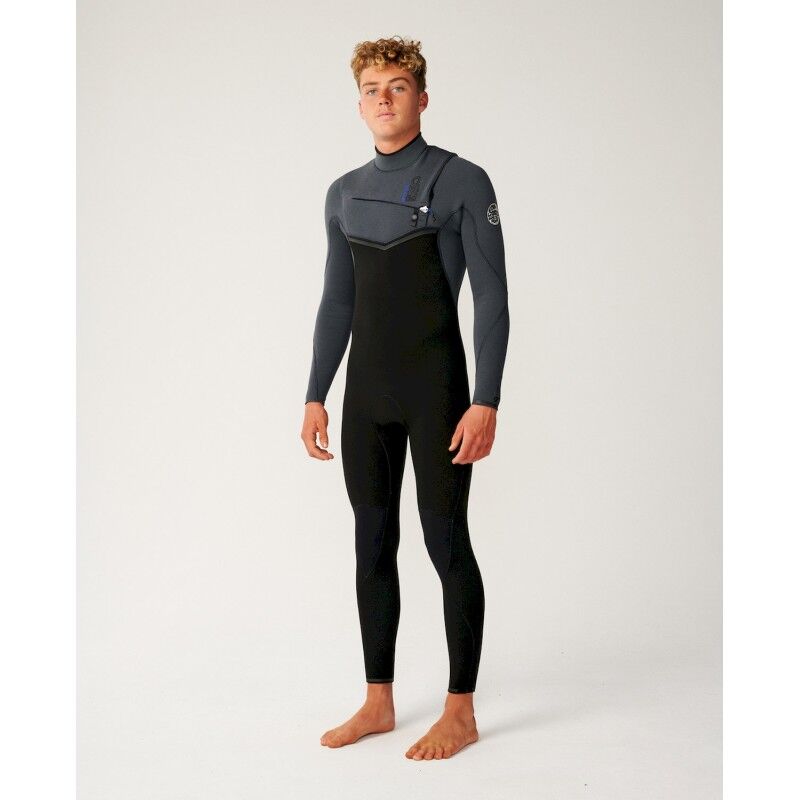 Rip Curl E-Bomb Cz 4/3 - Surf Wetsuit - Men's | Hardloop