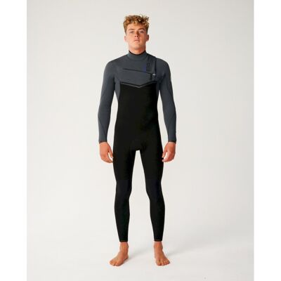 E-Bomb Cz 3/2 - Combinaison de surf homme