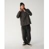 Rip Curl Archive Dwr Plaid Jacket - Veste homme | Hardloop