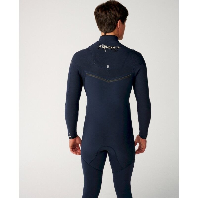 Rip Curl E-Bomb Zf 5/3 - Combinaison de surf homme | Hardloop