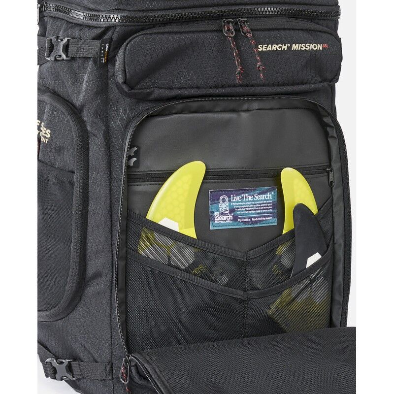 Rip Curl Search Mission  35L Cordura - Sac à dos | Hardloop