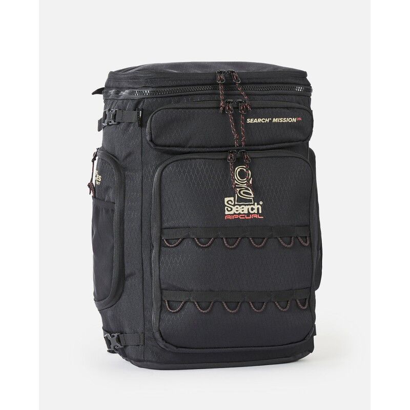 Search Mission  35L Cordura - Backpack