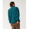 Rip Curl S-Series Polartec Crew - Polaire homme | Hardloop
