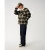 Rip Curl Classic Surf Bells Sherpa Jkt - Veste homme | Hardloop