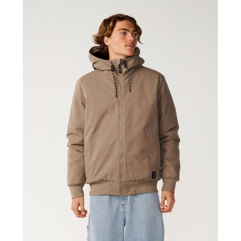 S-Series One Shot 5K/5K Jkt - Veste imperméable homme