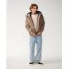 Rip Curl S-Series One Shot 5K/5K Jkt - Veste imperméable homme | Hardloop