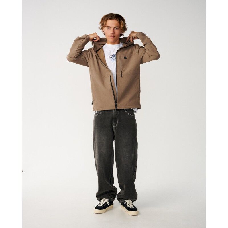 Rip Curl Elite Anti Series Zip - Veste homme | Hardloop