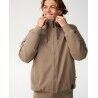 Rip Curl S-Series One Shot 5K/5K Jkt - Veste imperméable homme | Hardloop