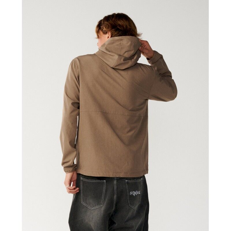 Rip Curl Elite Anti Series Zip - Veste homme | Hardloop