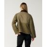Rip Curl Bossa Nova Waxed Chore Jacket - Dámská bunda | Hardloop