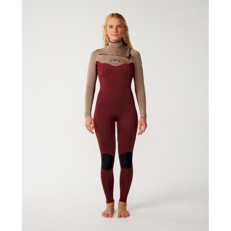 Rip Curl Dawn Patrol Cz 4/3 - Combinaison de surf femme | Hardloop